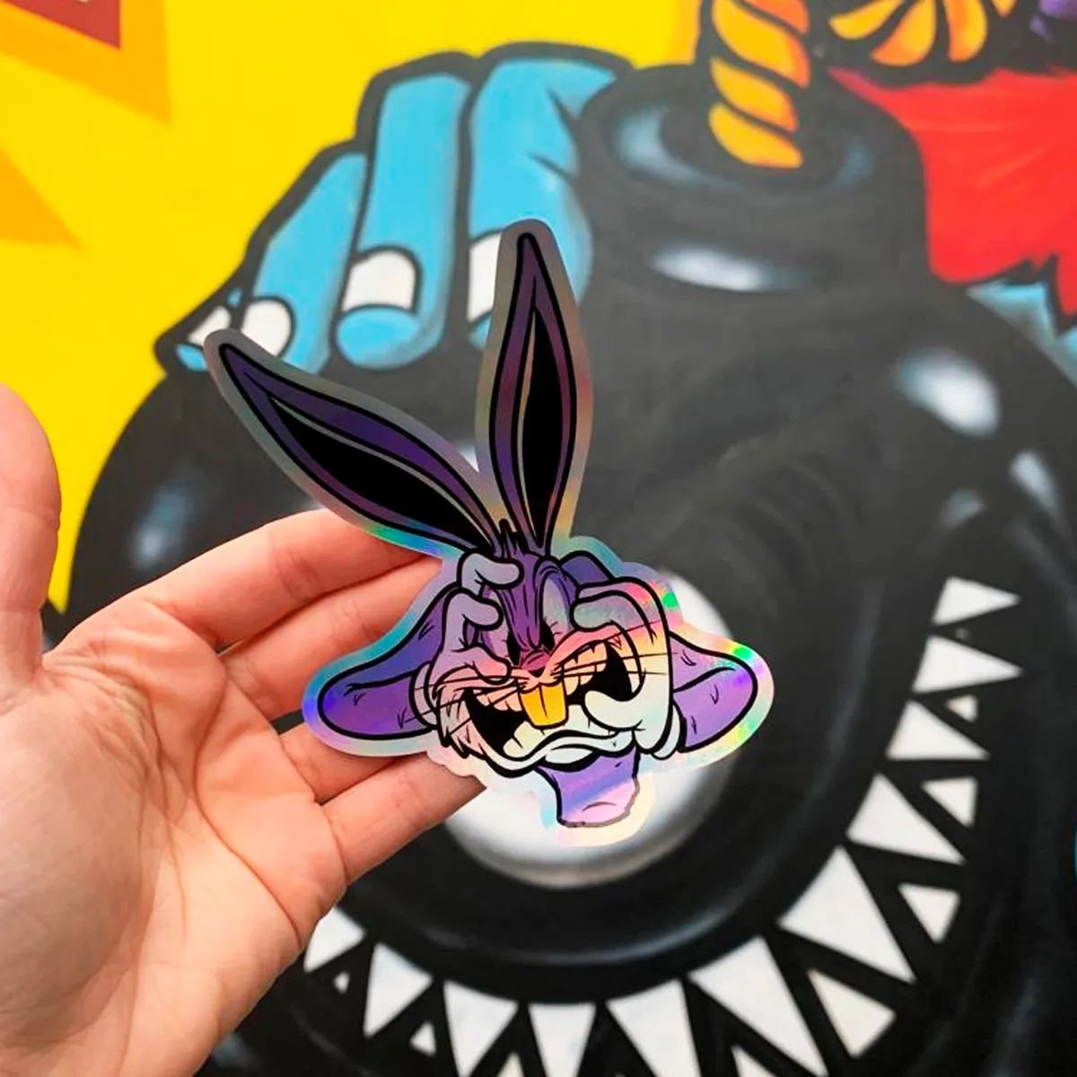 Pernalonga 244 - Imagem 2