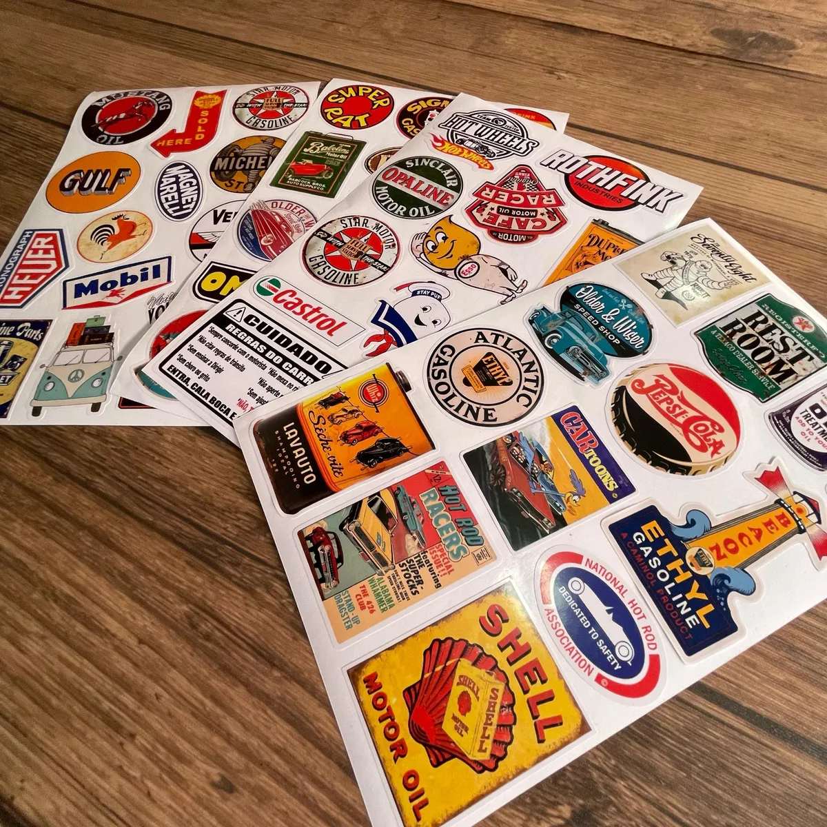 Hoodride Retrô B - Imagem 3