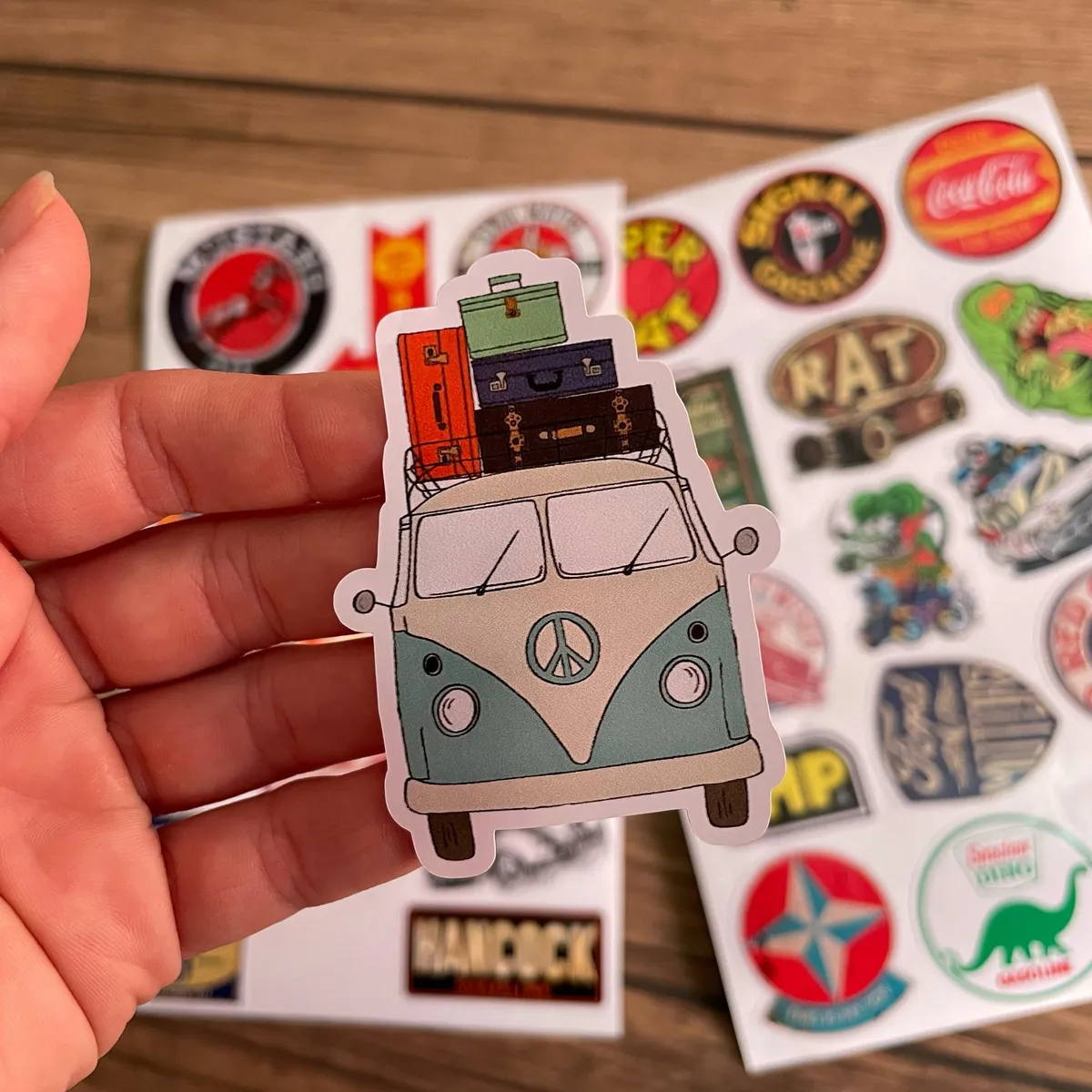 Hoodride Retrô B - Imagem 2