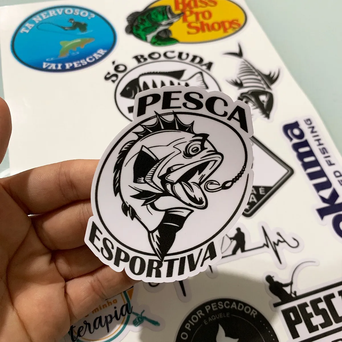 Pesca Esportiva - Imagem 3